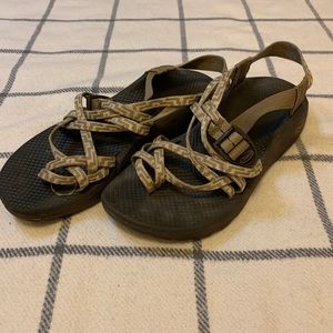 Chaco sandals